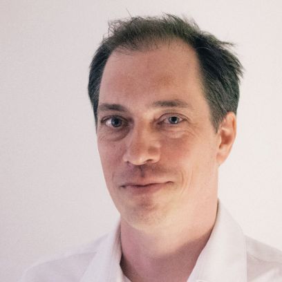 Portrait Felix Hammann
