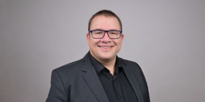 Prof. Dr. Christian Geiger