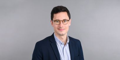 Prof. Dr. Jan Bieser