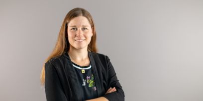 Jennifer De Capitani