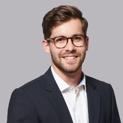 Cédric Thuner