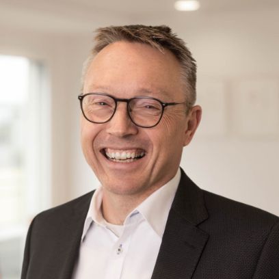 Portrait Oliver Meyer