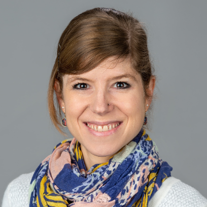 Portrait Daniela Koller