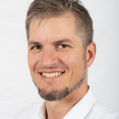 Portrait Thomas Bettler