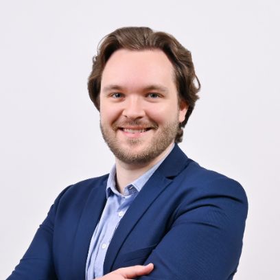 Luca Rolshoven