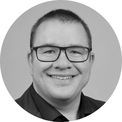 Prof. Dr. Christian Geiger