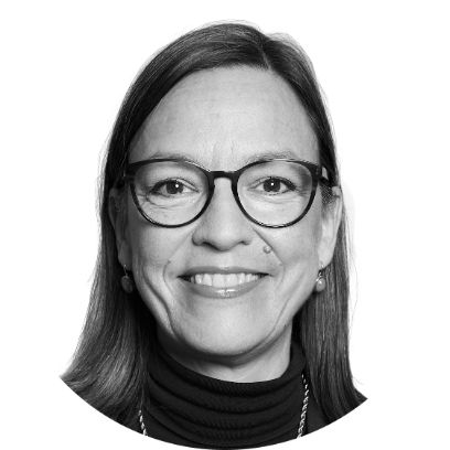 Esther-Mirjam de Boer