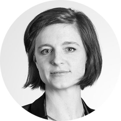 Prof. Dr. Julia Mia Stirnemann