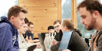 Formation de technicien-ne diplômé-e ES  en technique du bois