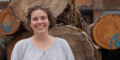 Lucie Fcre Bulle | Master Wood Technology BFH