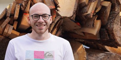 Marc Champion | Master Wood Technology BFH