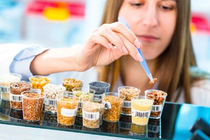 Master Food, Nutrition and Health