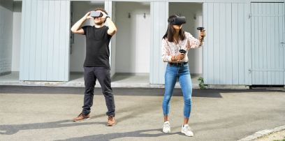 Interessierte Studierende an der Berner Fachhochschule