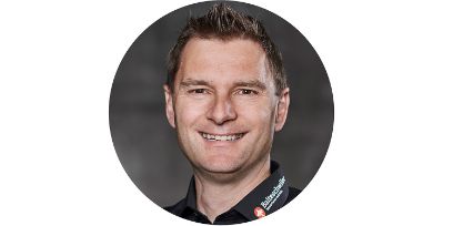 Markus Fuhrer, Zimmermann/ Holzbautechniker, CTO/GL Balteschwiler AG, Laufenburg (AG)