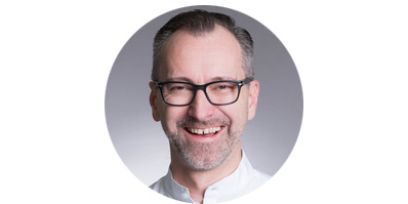 Roman Wildenauer, Head of Digital Real Estate, Flughafen Zürich AG