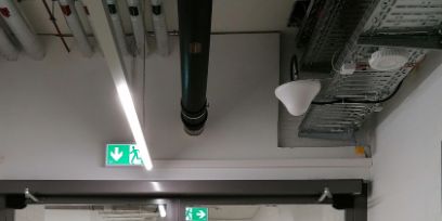 Durchführungen durch brandabschnittsbildende Bauteile 