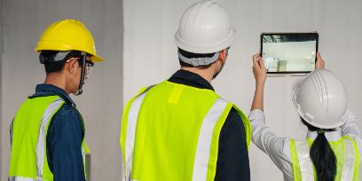 BIM für Ihr Unternehmen