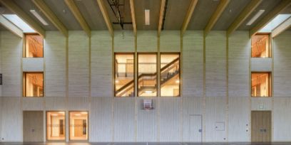 MAS Holzbau