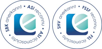 E-Log SBK und SHV