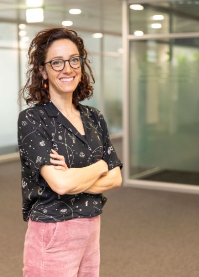 Giulia Casale