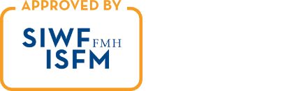 Anerkennungslabel Fortbildung SIWF/FMH