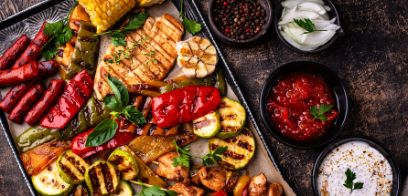 SAS Nachhaltige Ernährung