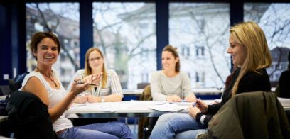 Fachkurs Praxiausbildung Gesundheit