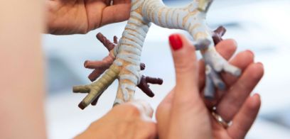 Fachkurs Pulmonale Rehabilitation