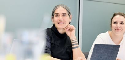 Bild Weiterbildung Ernährung und Diätetik