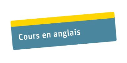 Cours en englais | BFH
