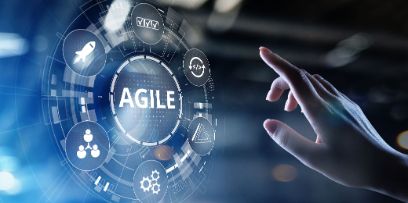 teaserbild agile unternehmen