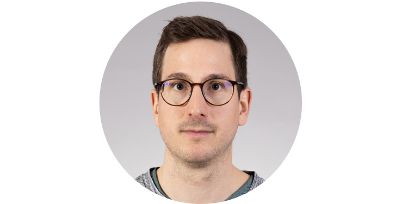 Testimonial Dominique Müller