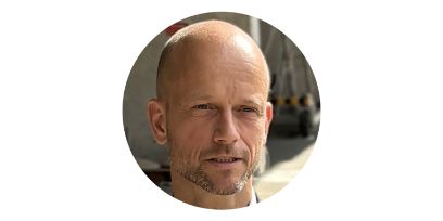 Patrick Eichenberger