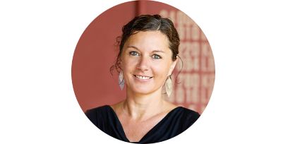 Testimonial Marlies Kühne