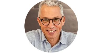 Statement Edi Brandenberger zum MAS Leadership in Innovation & Technology
