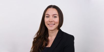 Portrait Lara Burkhalter
