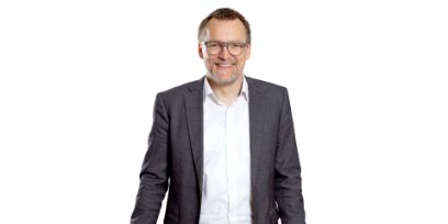 Matthias Stürmer