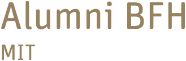 Alumni MIT