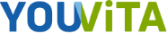 Partner Logo YOUVITA