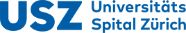 Logo Universitätsspital Zürich USZ