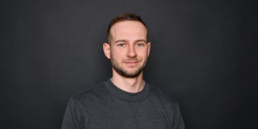Jonas Sven Lang
