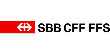 Logo SBB