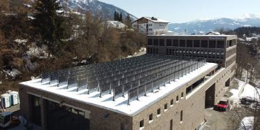 Bild: © Flims Electric AG, REECH AG GEMINUS.90°