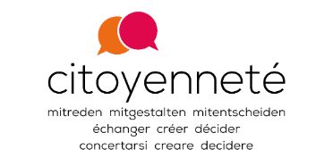 Logo Citoyenneté