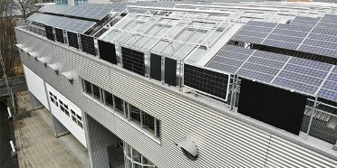 Im Projekt wird das Potenzial für Plug & Play PV-Systeme eruiert.