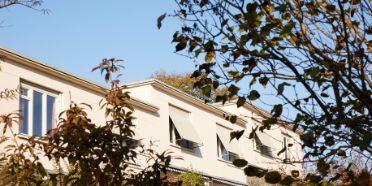 Buchprojekt Neubühl