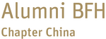 Logo Chapter China